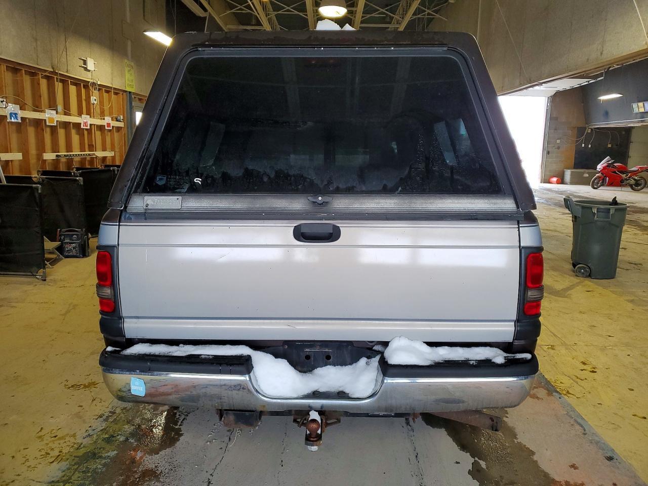 1997 Dodge Ram 1500 - Image 6
