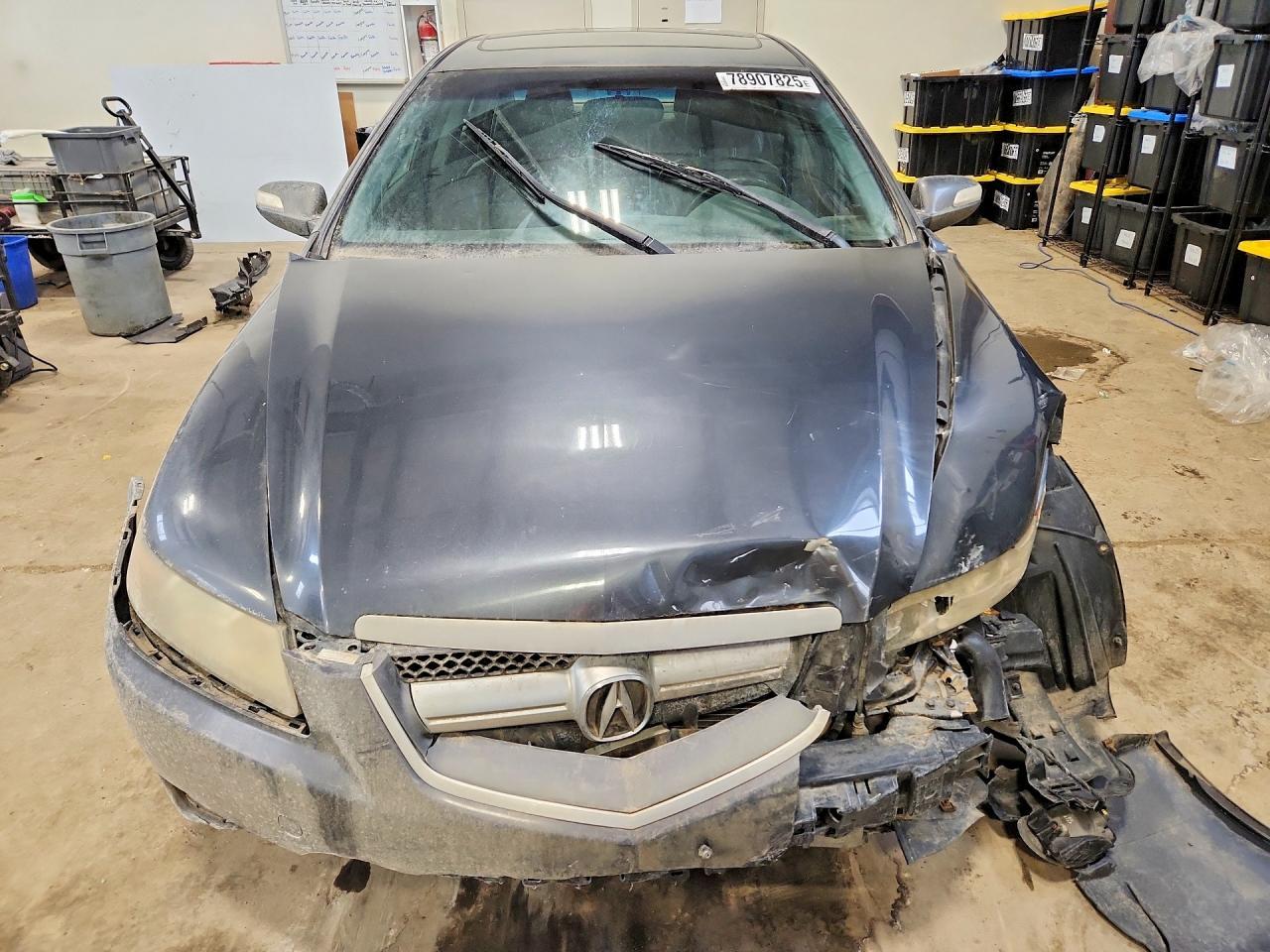 2007 Acura Tl - Image 5