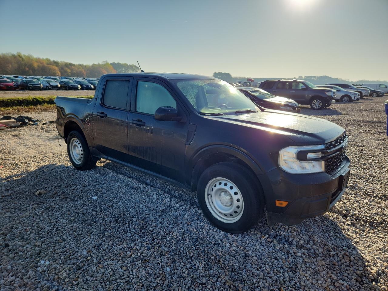2024 Ford Maverick Xl - Image 4
