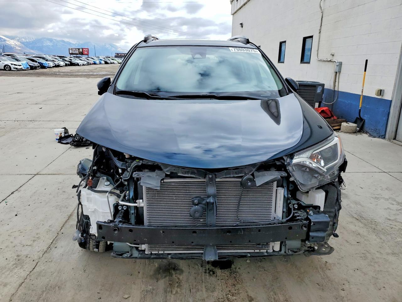 2018 Toyota Rav4 Xle - Фото 5