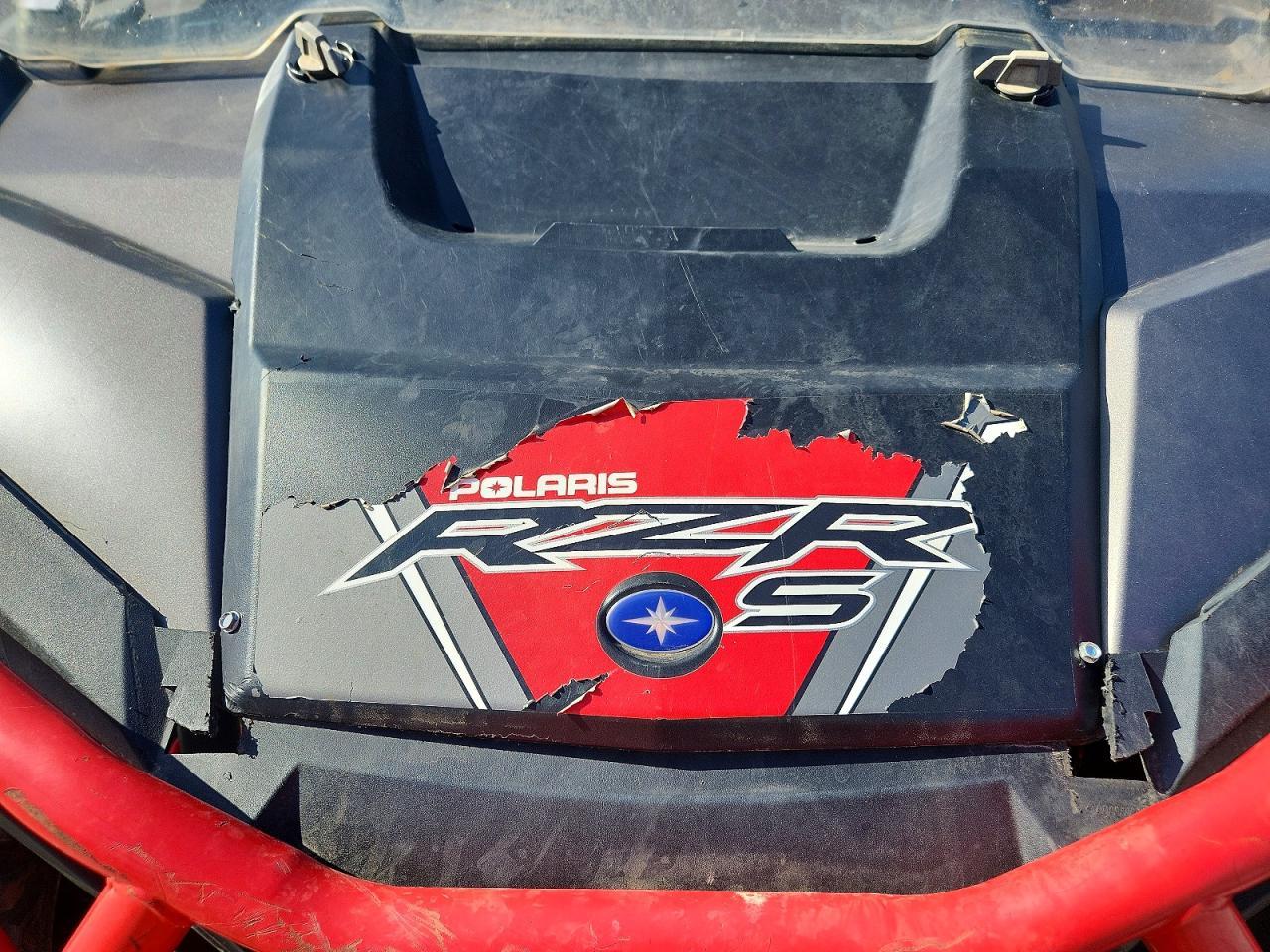 2015 Polaris Rzr Utility Vehicle - Фото 7