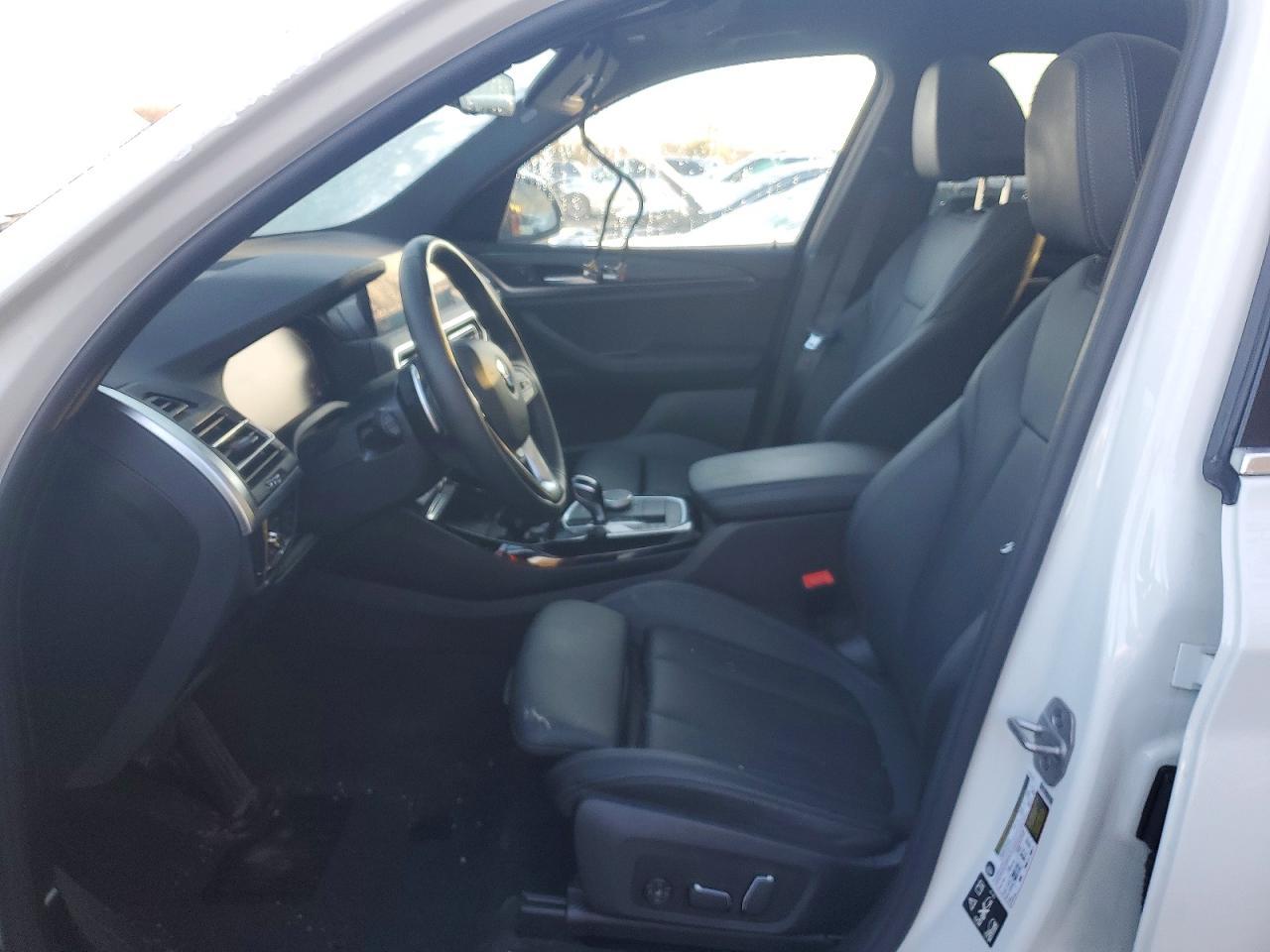 2024 BMW X3 xDrive30I - Фото 7