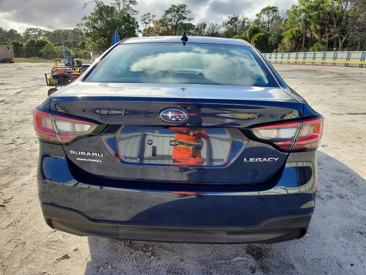 2023 Subaru Legacy Premium - Фото 6