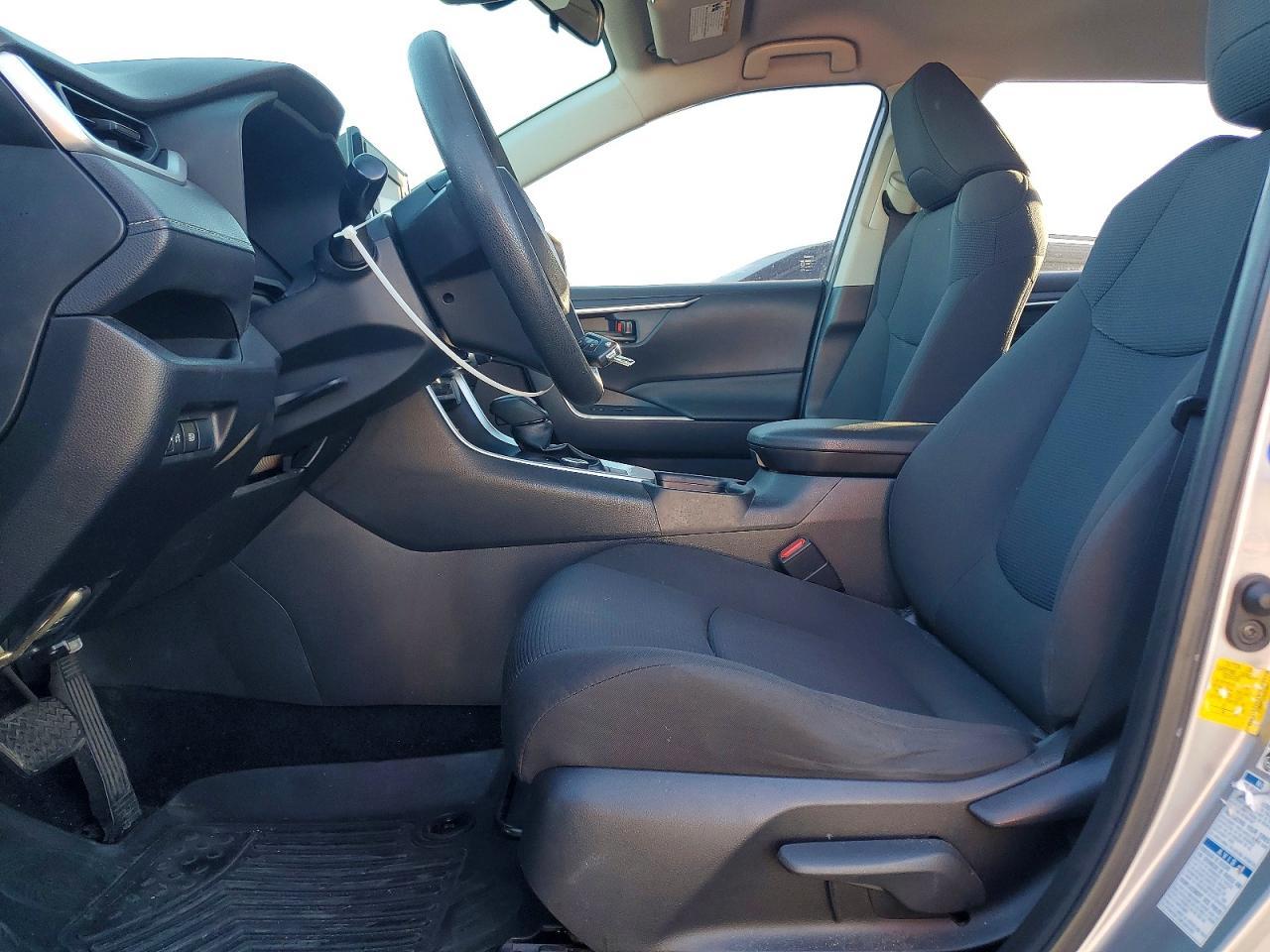 2019 Toyota Rav4 Hybd - Фото 7