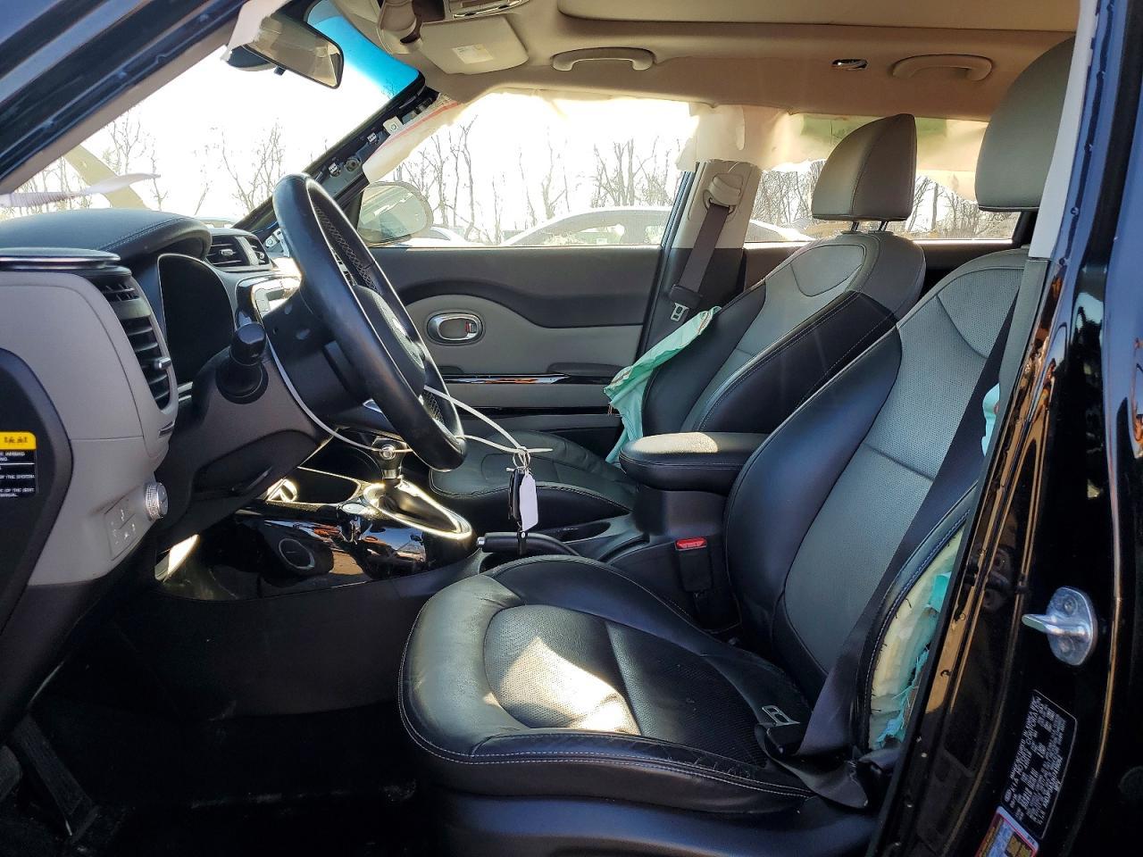 2017 Kia Soul + - Image 7