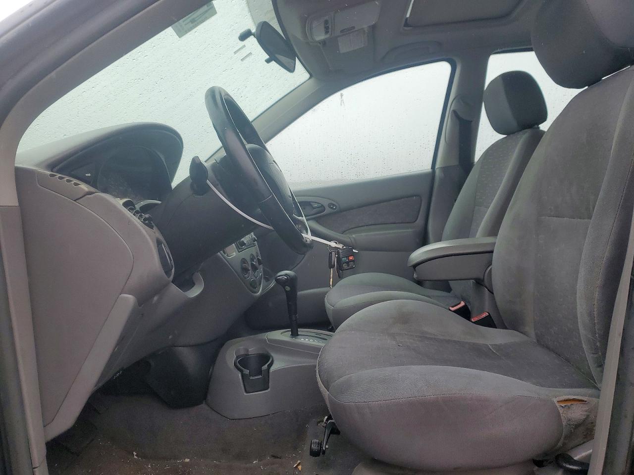 2003 Ford Focus Zx5 - Image 7