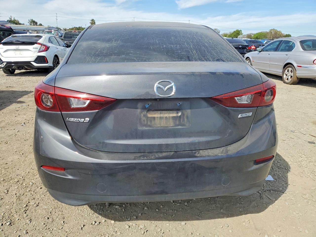 2016 Mazda 3 Sport - Image 6