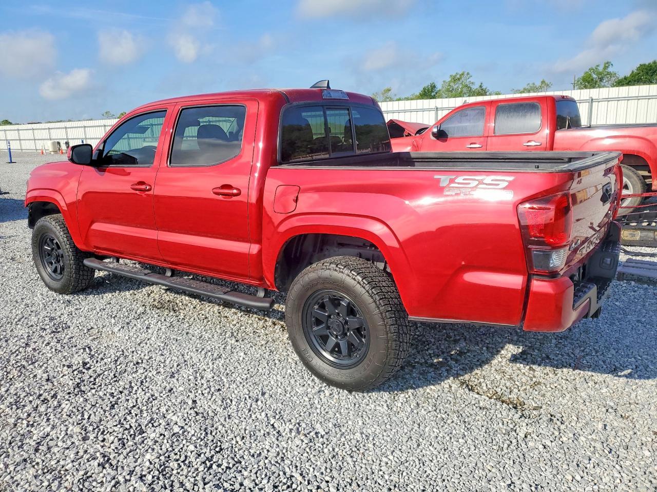 2023 Toyota Tacoma Sr V6 - Image 2