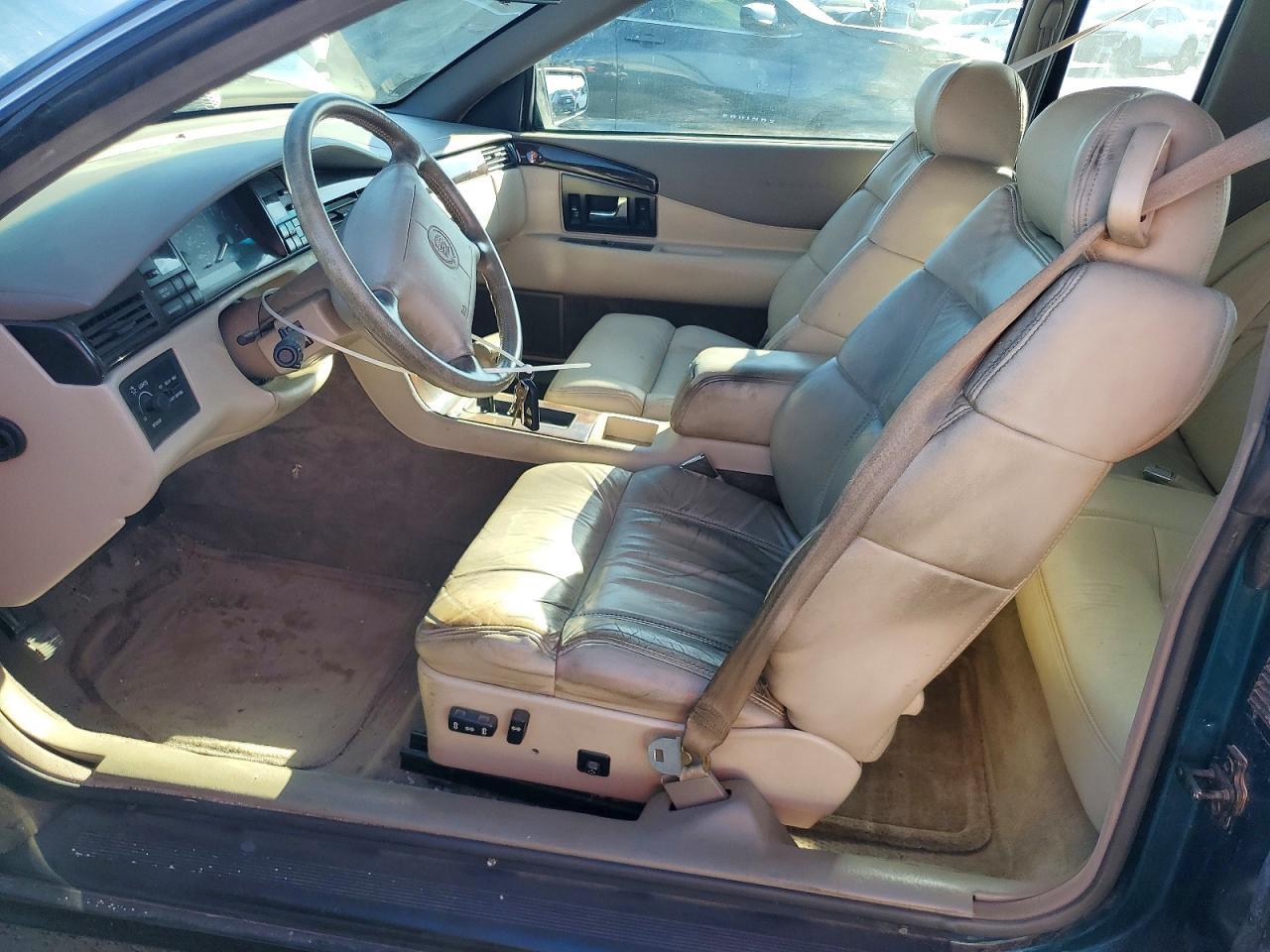 1994 Cadillac Eldorado - Image 7