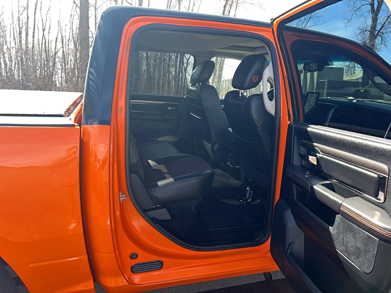 2017 Ram 1500 Sport - Image 6