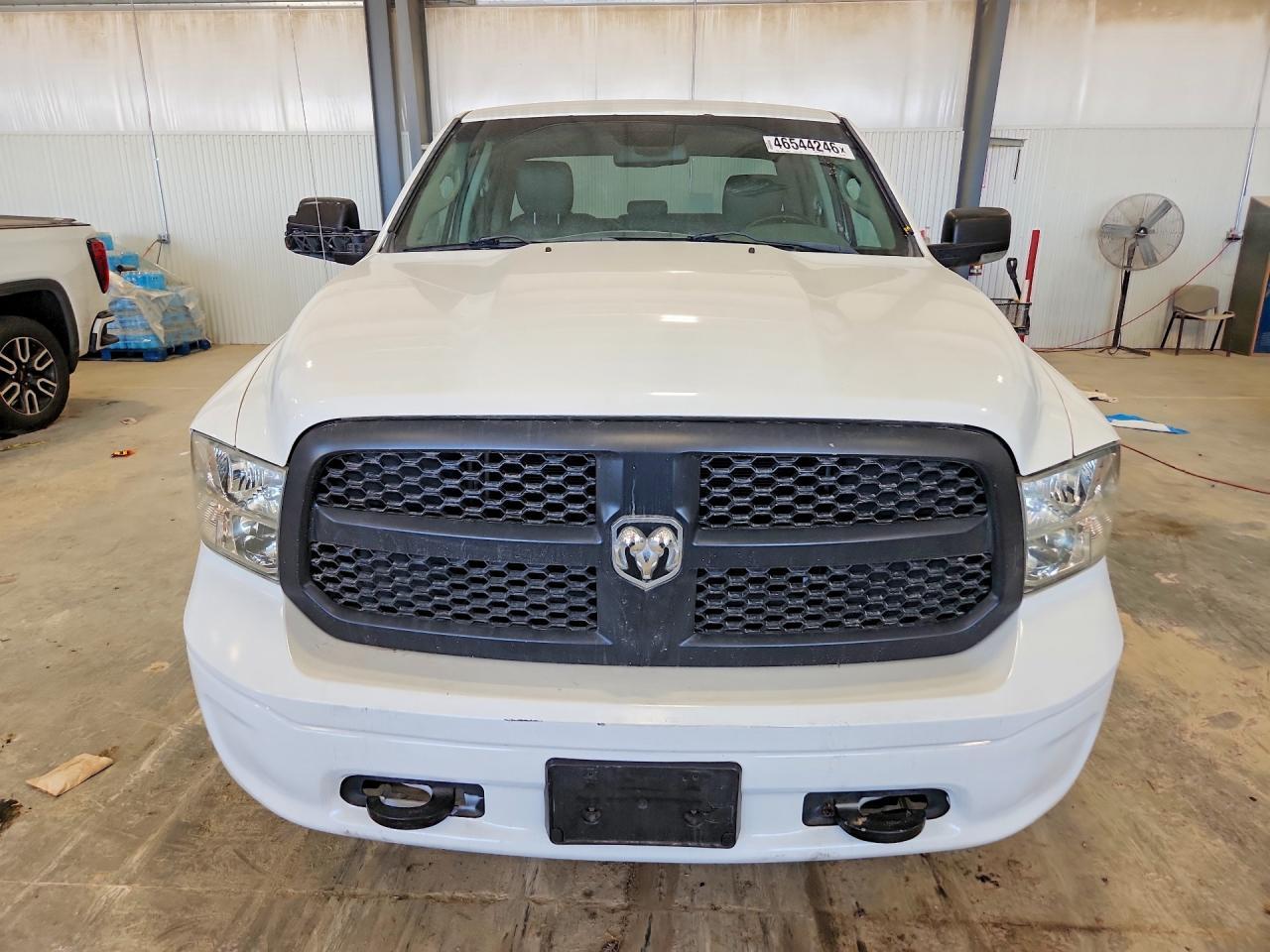 2014 Ram 1500 St - Фото 5