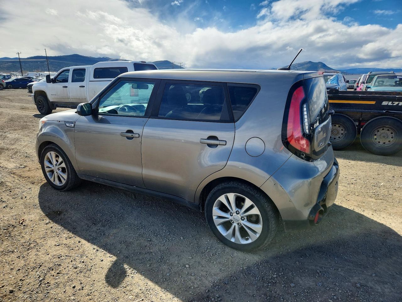 2016 Kia Soul + - Image 2