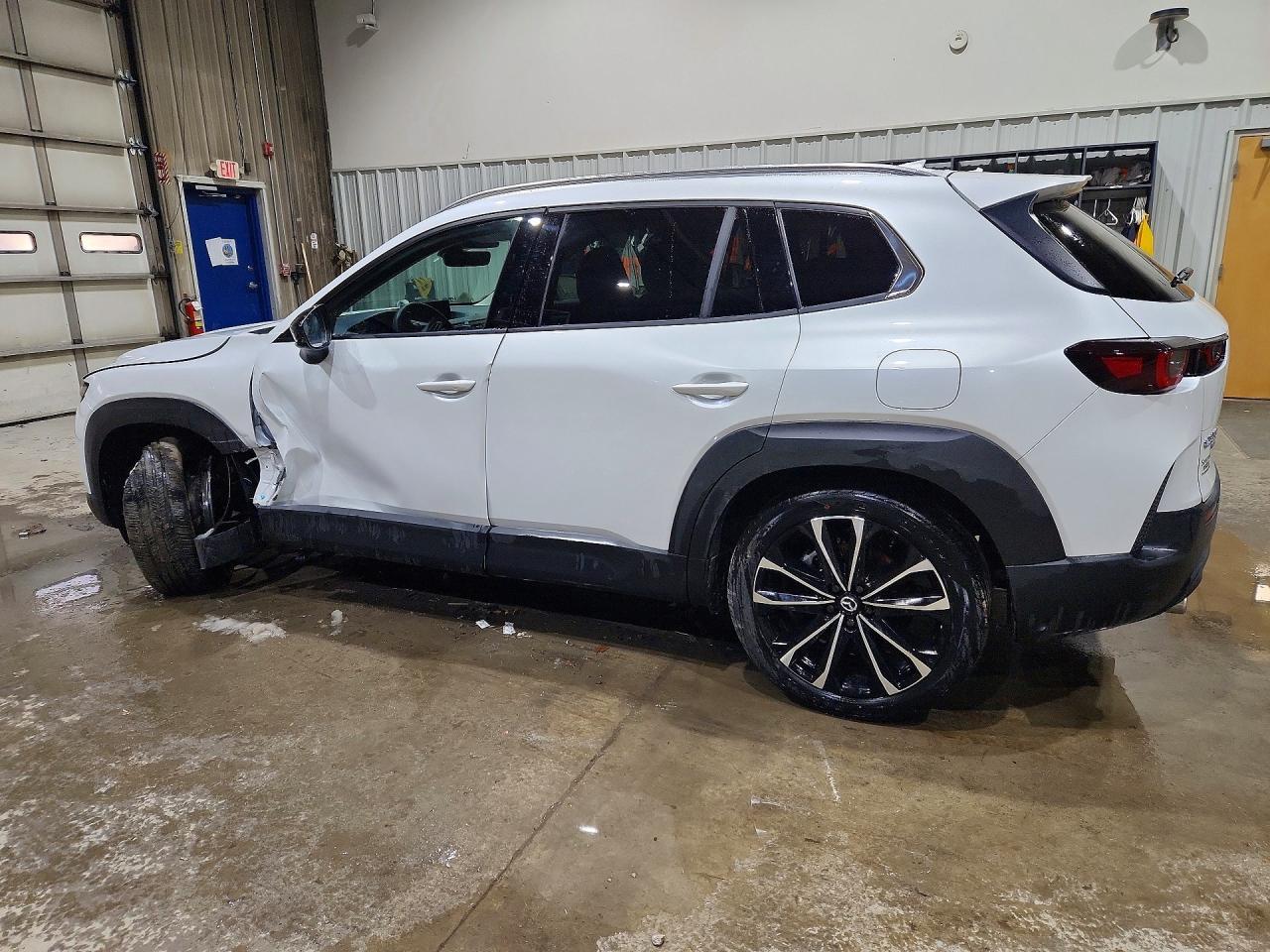 2025 Mazda Cx-50 Premium Plus - Фото 2