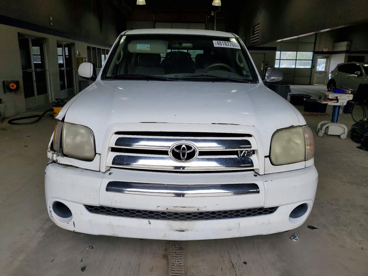 2006 Toyota Tundra Sr5 - Фото 5