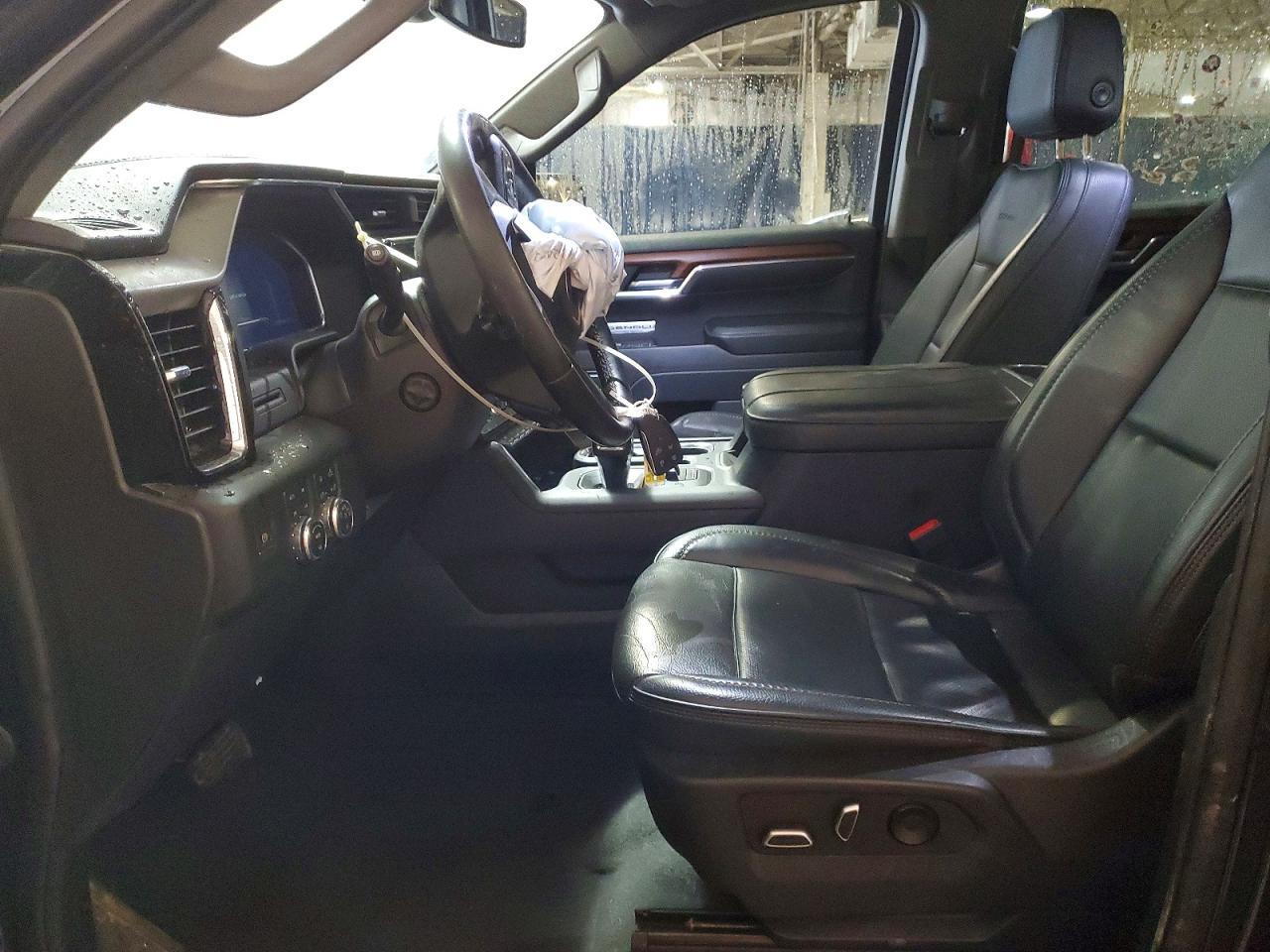 2023 GMC Sierra K1500 Denali - Фото 7