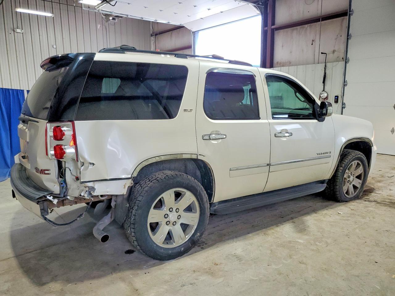 2009 GMC Yukon Slt - Image 3