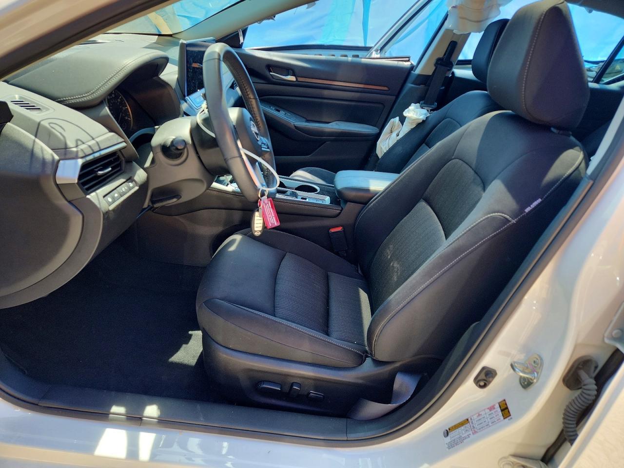 2024 Nissan Altima 2.5 Sv - Фото 7