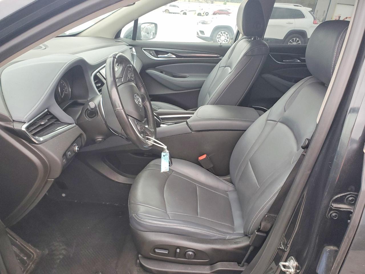 2018 Buick Enclave - Image 7