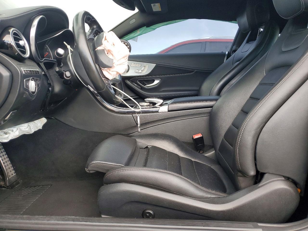 2017 Mercedes-Benz C 300 - Фото 7