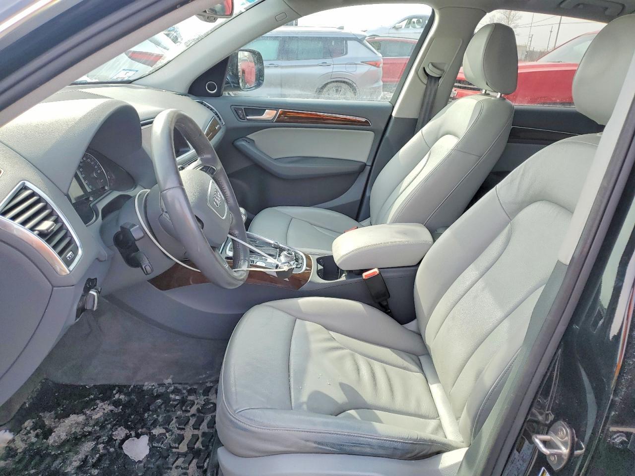 2016 Audi Q5 Premium Plus - Фото 7