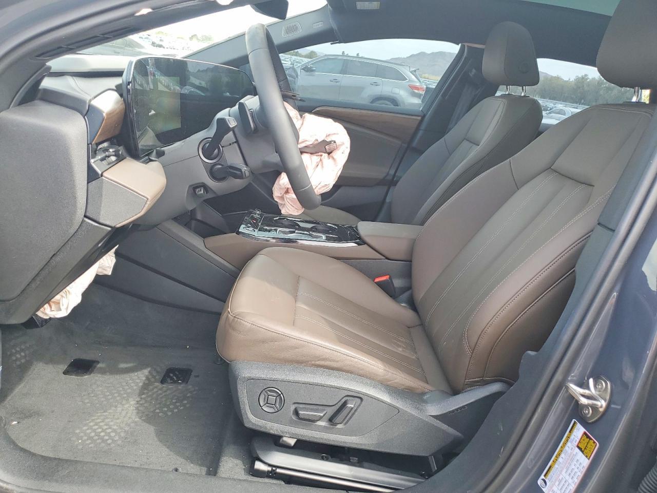 2025 Audi A6 E-Tron Premium Plus 60 - Фото 7
