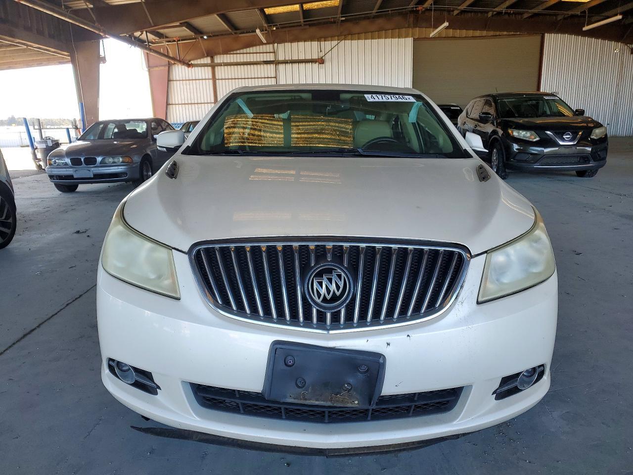 2013 Buick Lacrosse - Image 5