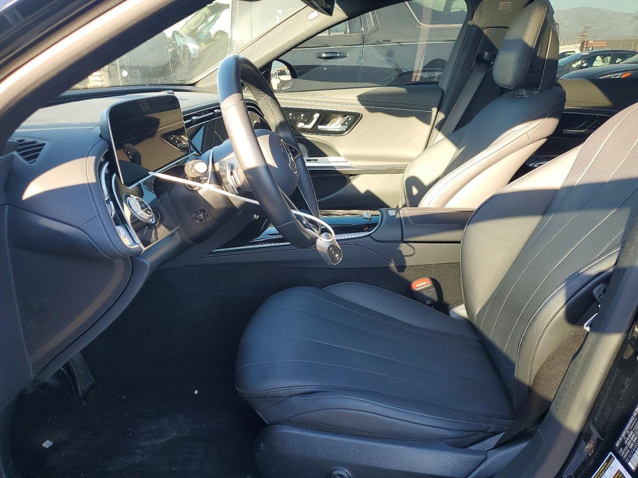 2024 Mercedes-Benz E 350 4Matic - Image 7