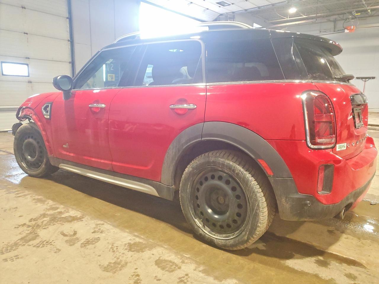2024 Mini Cooper S Countryman All4 - Image 2