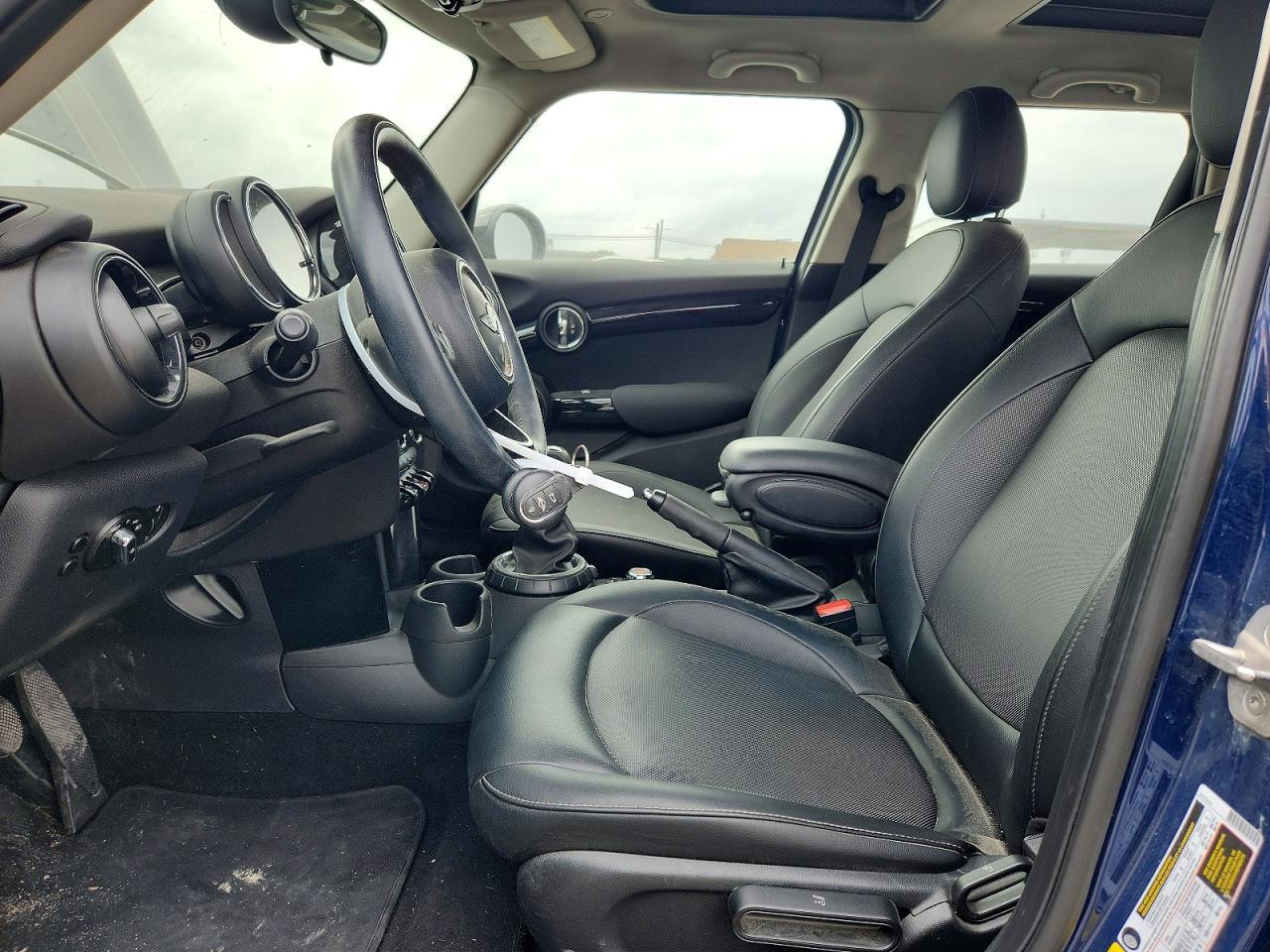 2016 Mini Cooper - Фото 7