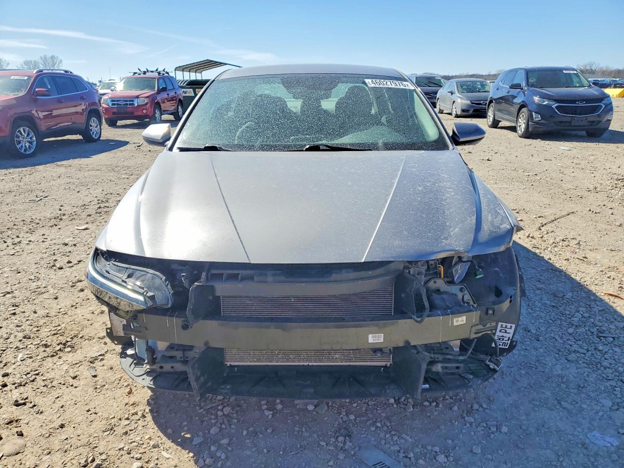 2024 Hyundai Elantra Se - Фото 5