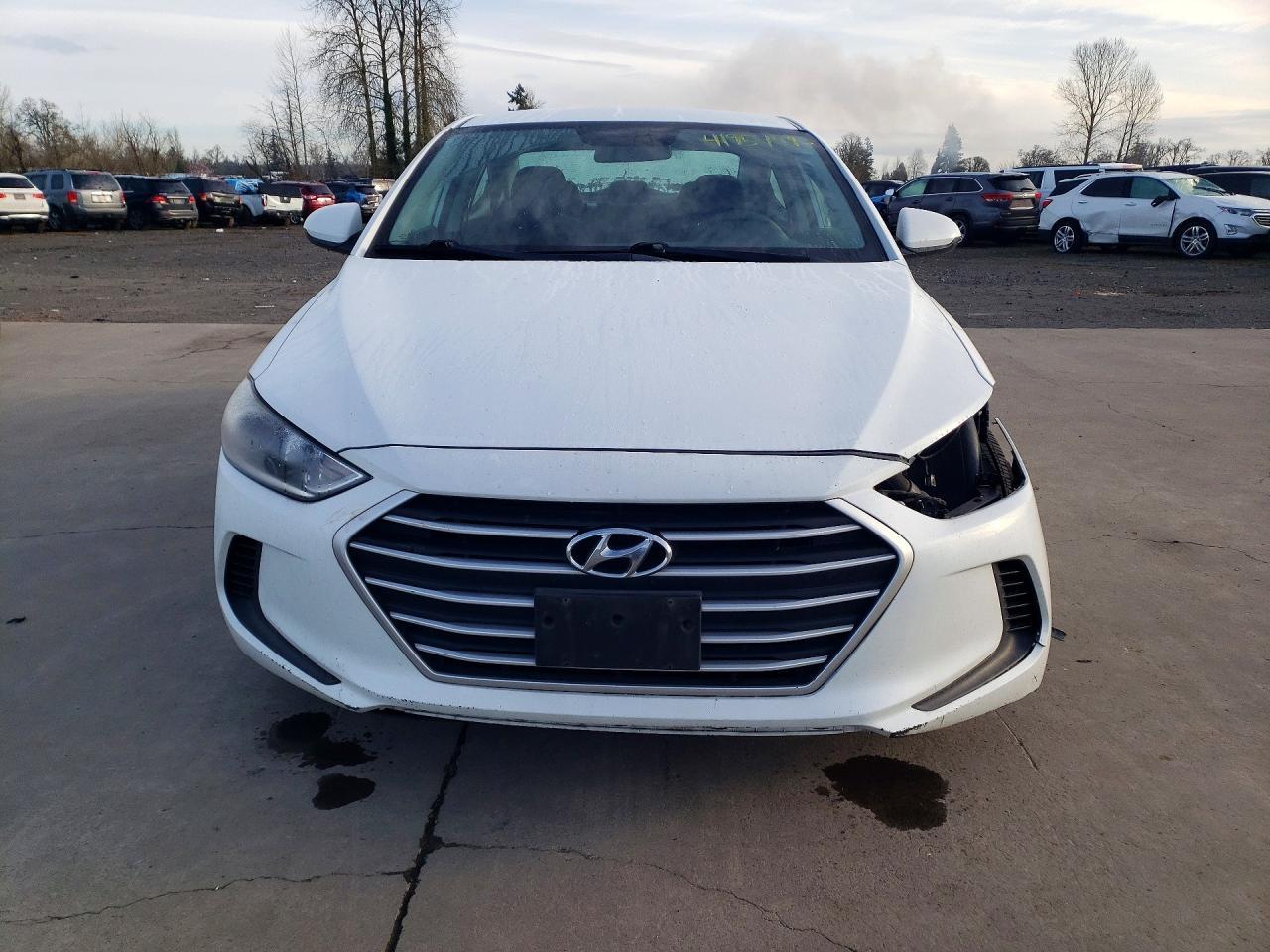 2018 Hyundai Elantra Sel - Image 5