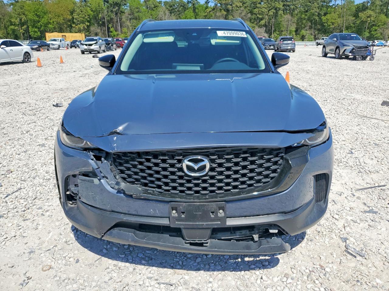 2024 Mazda Cx-50 Premium - Image 5