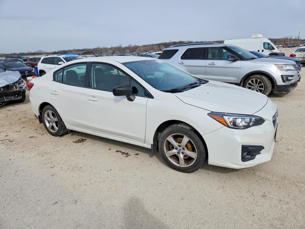 2019 Subaru Impreza - Фото 4