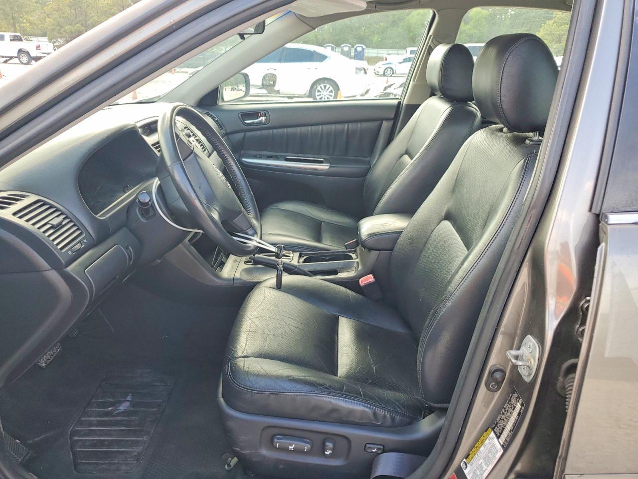 2005 Toyota Camry Se V6 - Фото 7