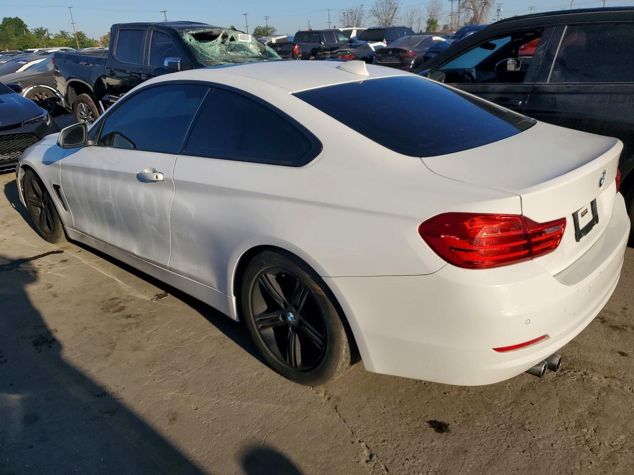 2014 BMW 428 I - Фото 2