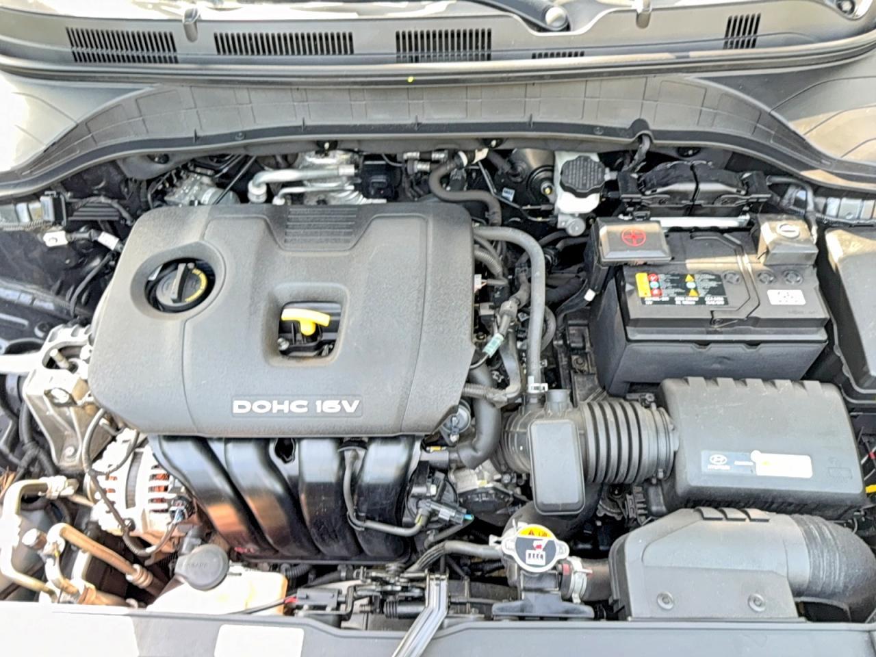 2021 Hyundai Kona Se - Фото 7