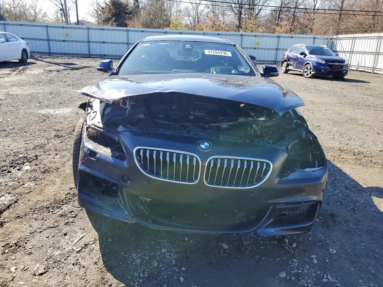 2017 BMW 640 Xi Gran Coupe - Image 5