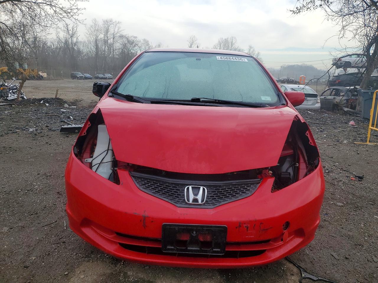 2013 Honda Fit - Image 5