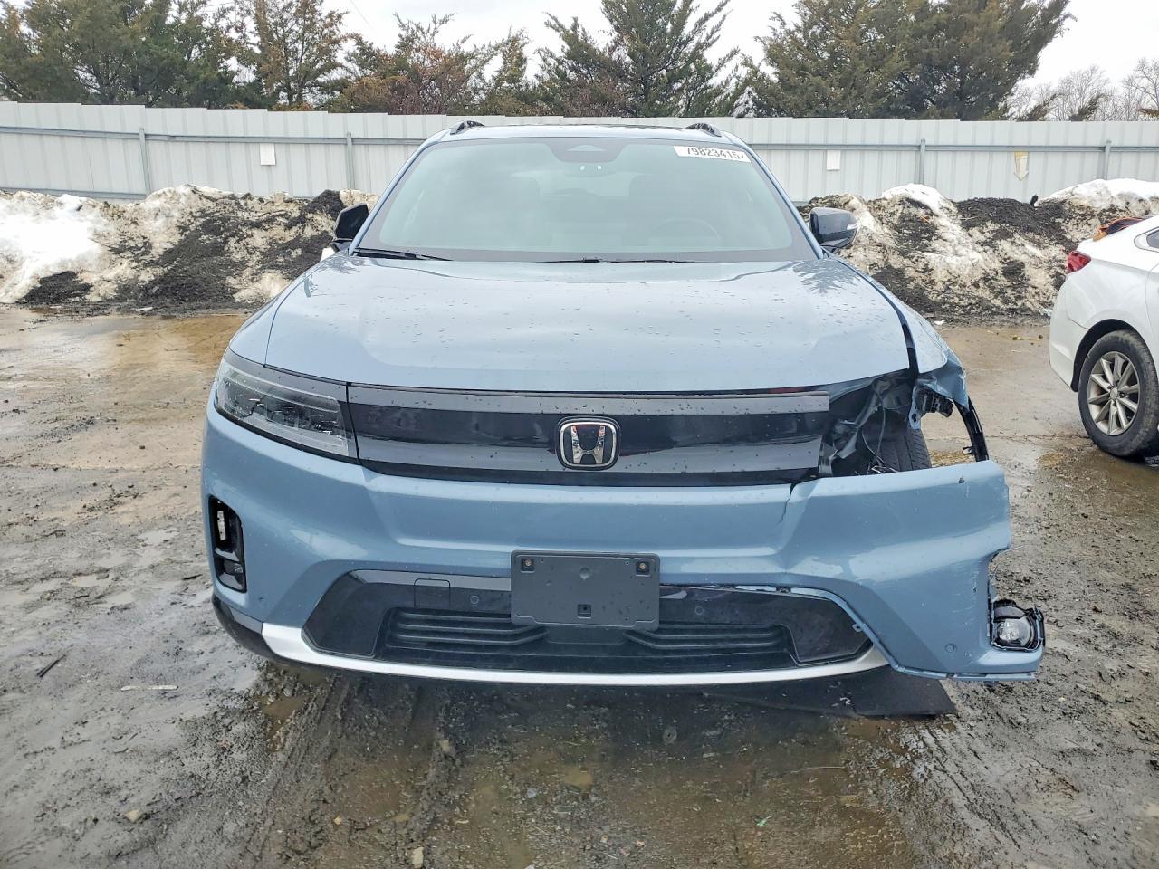 2024 Honda Prologue Tour - Фото 5