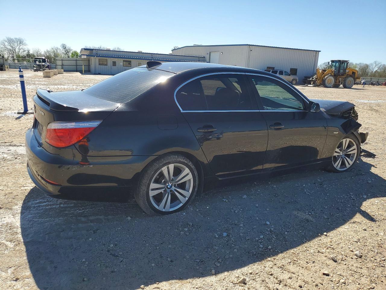 2009 BMW 528 I - Image 3