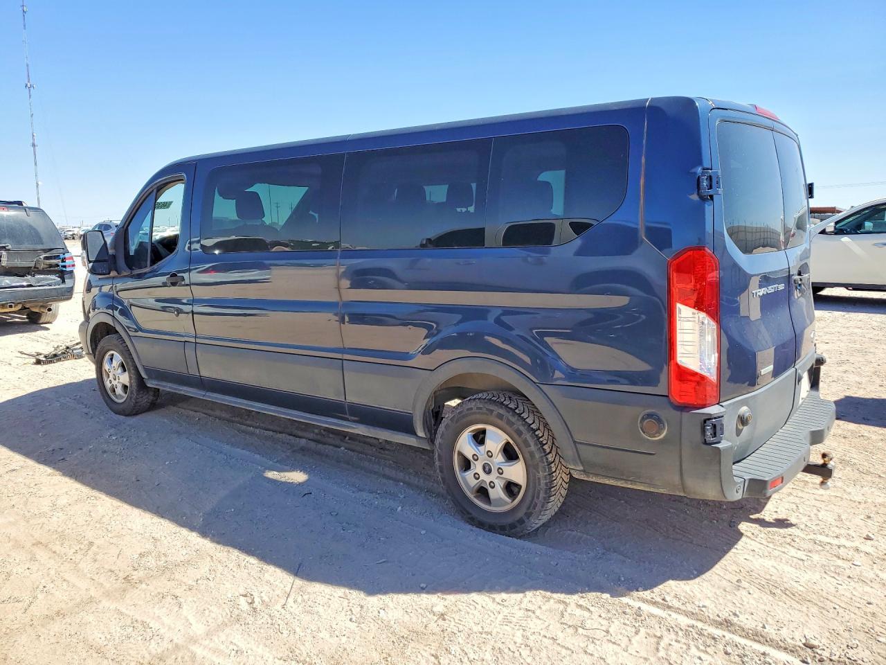 2019 Ford Transit T-350 - Image 2