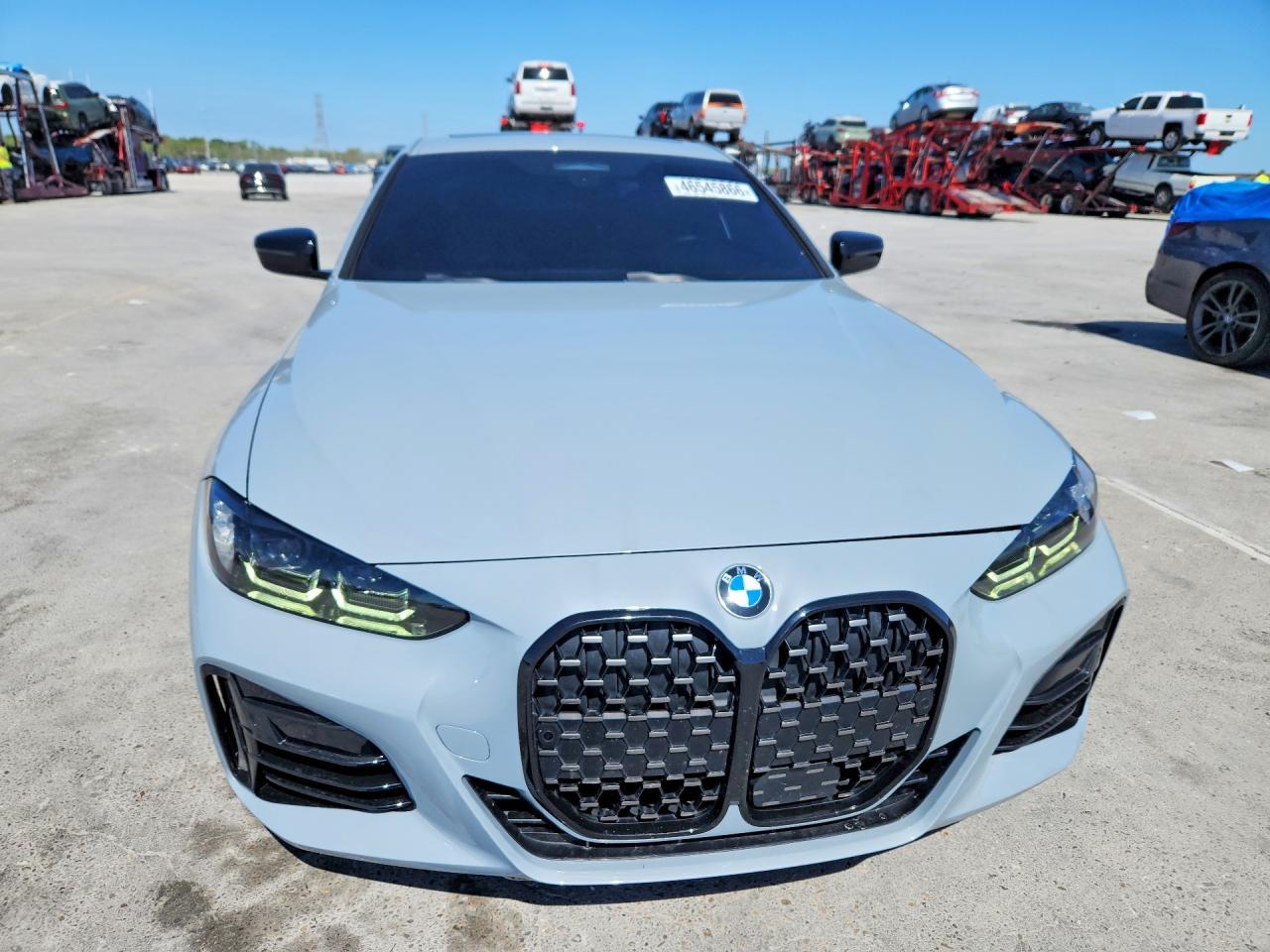 2023 BMW M440I - Image 5