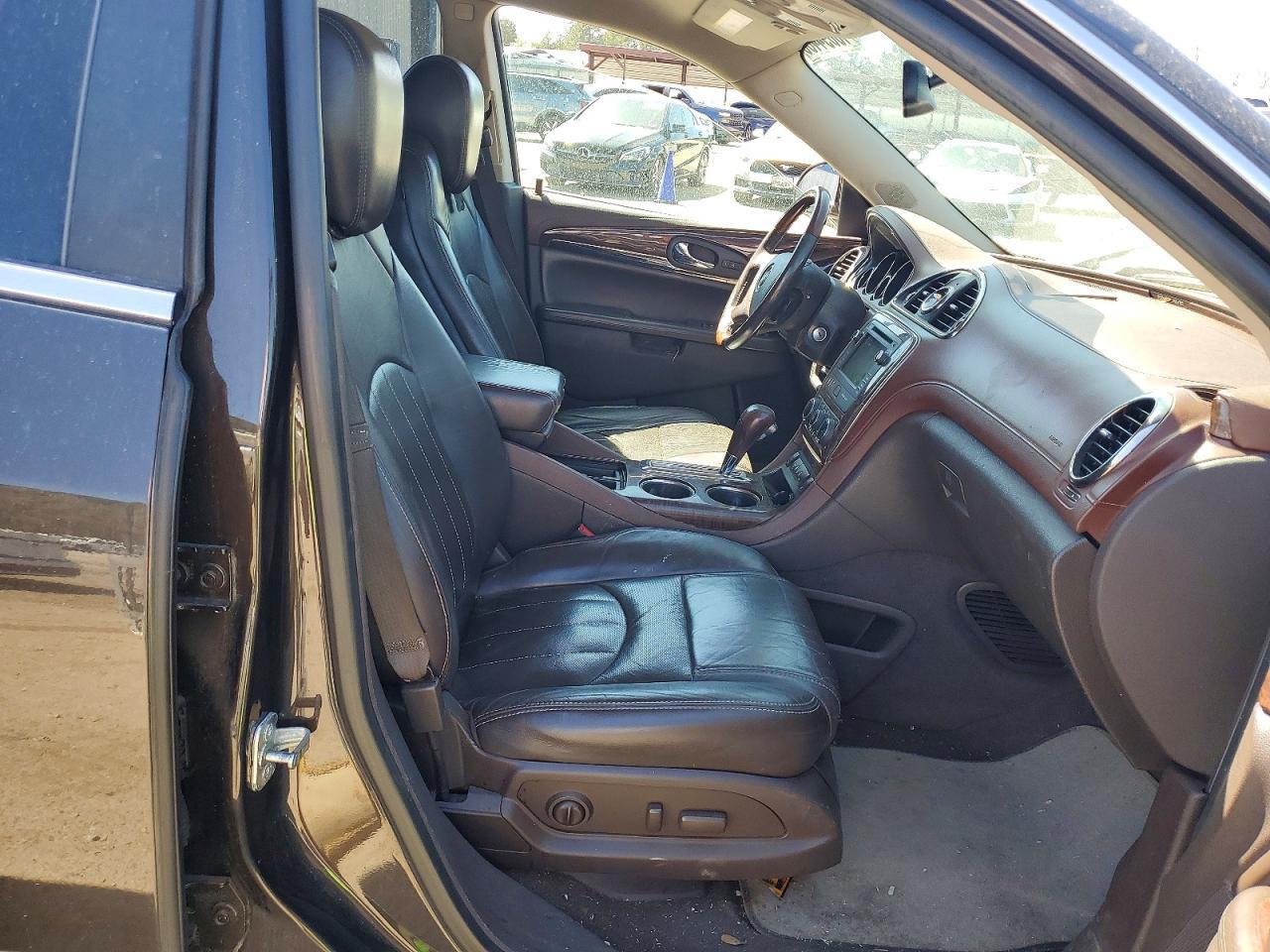 2013 Buick Enclave - Фото 7