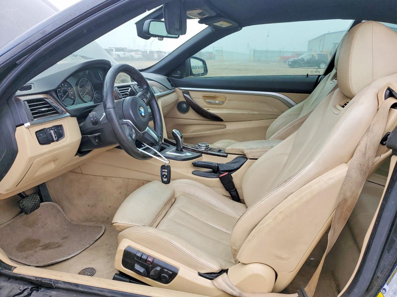 2015 BMW 435 I - Image 7