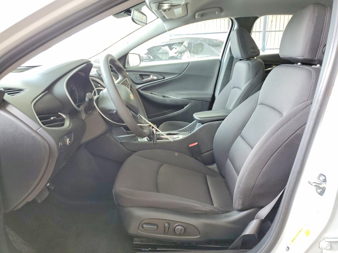 2023 Chevrolet Malibu Lt - Фото 7