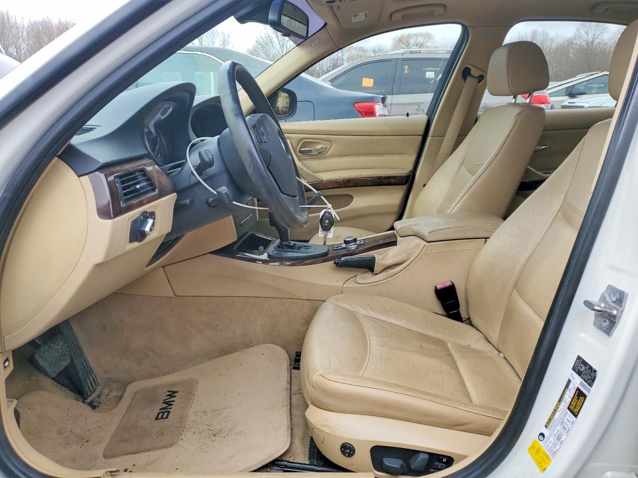 2011 BMW 328 Xi Sulev - Фото 7