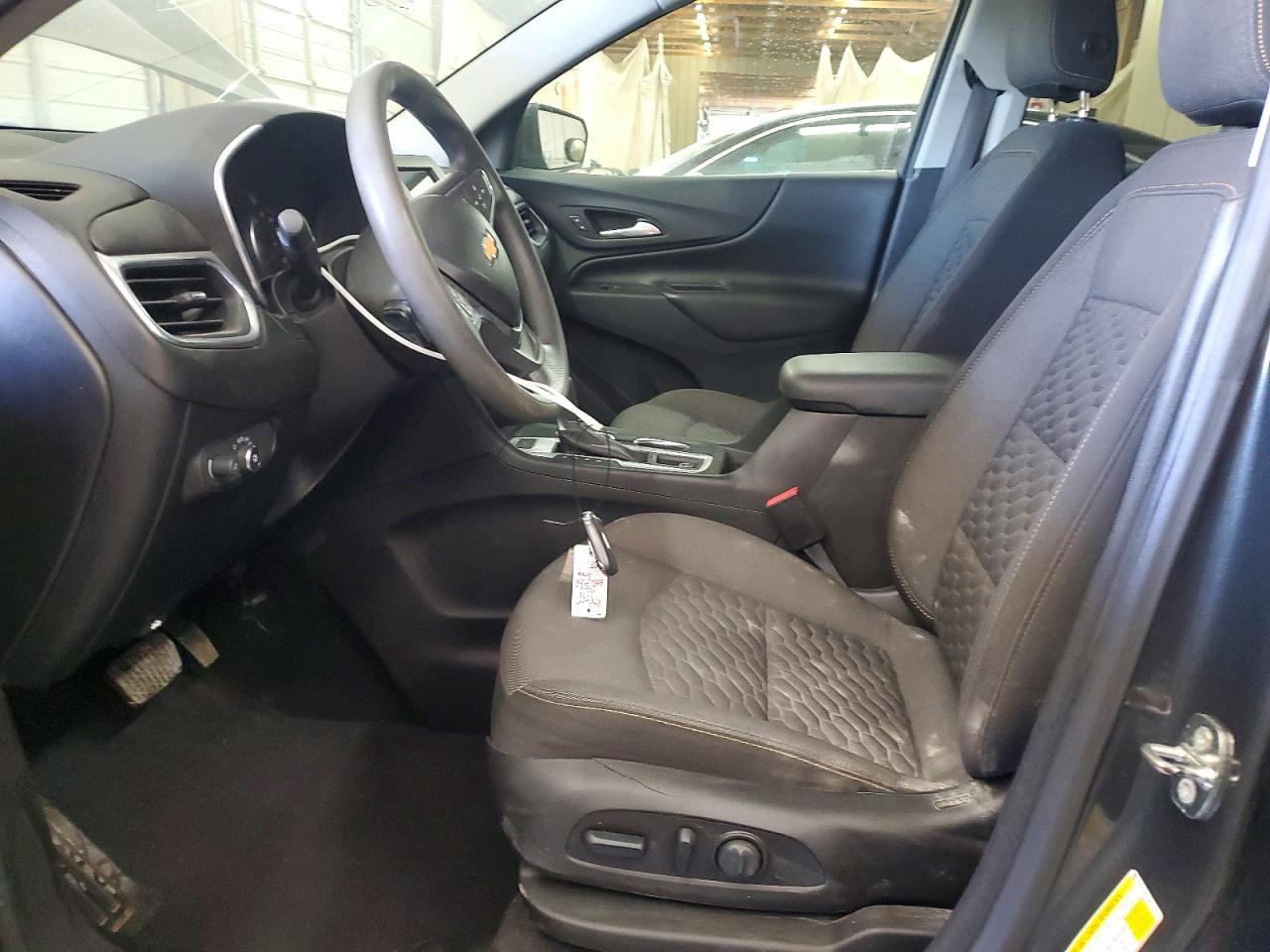 2019 Chevrolet Equinox Lt - Фото 7
