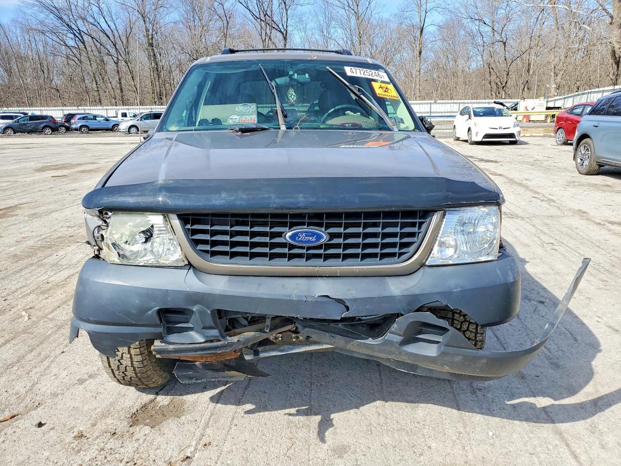 2005 Ford Explorer Xls - Image 5