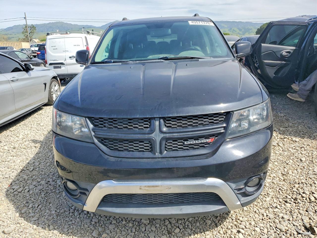 2016 Dodge Journey Crossroad - Image 5