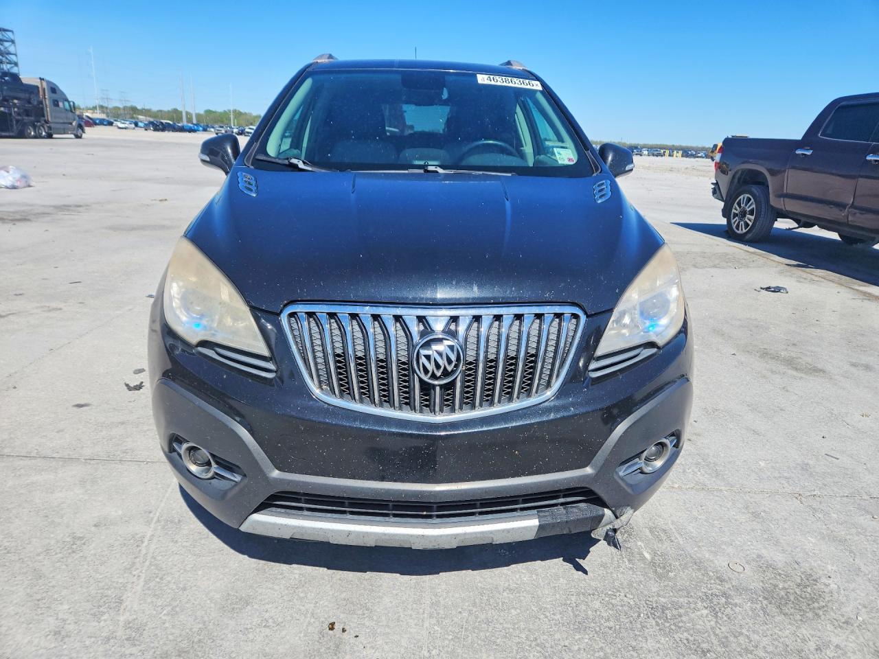 2015 Buick Encore - Image 5